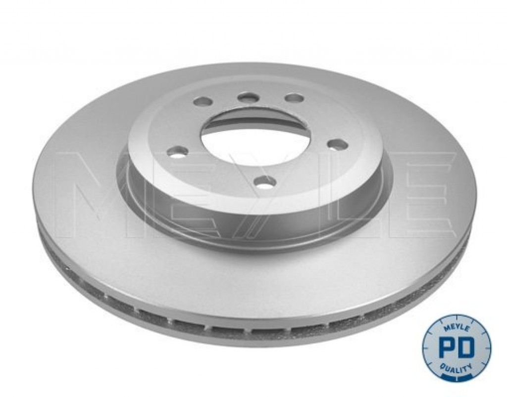 Front Brake Disc 325x25 E46 Z4